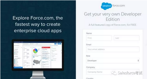 Salesforce推出销售云爱因斯坦预测